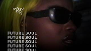 Future Soul Radio // Juju Rogers, Karen Nyame KG, Aja Monet + more — Episode 551