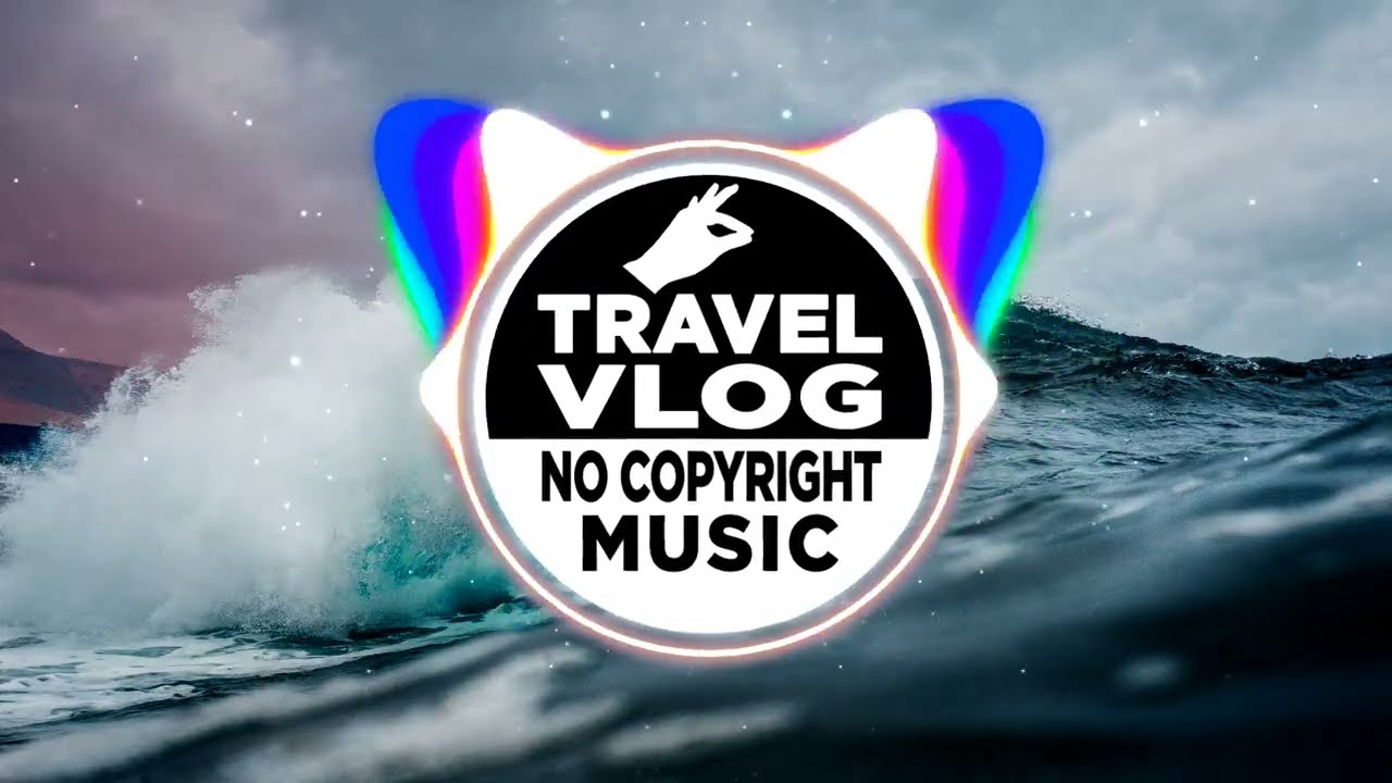 MBB - Waves | Vlog Music | Travel Vlog Background Music | Vlog No Copyright Music
