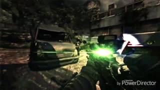 Hardcore bo2 clip edit