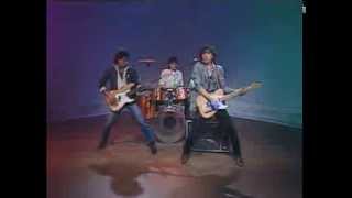 Envoye Special Poitiers 1986