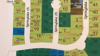 206 Springlake Ct Newton, KS 67114