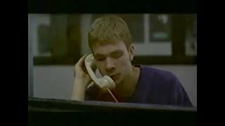 Hurricane Streets (1997) - TV Spot 2 (Now Playing)