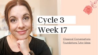 CC Cycle 3 Week 17 (updated 5th edition)