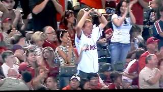 Nick Ewing And Moriah Ewing Live On Fox Sports.