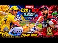 LIVE NOW! CSK vs RCB in VR 🏏Meta Quest 3 Ultra Insane Cricket | Today 9:00 PM Onwards