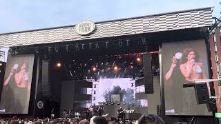 Nagy Bogi - Félek 2025.06.26.