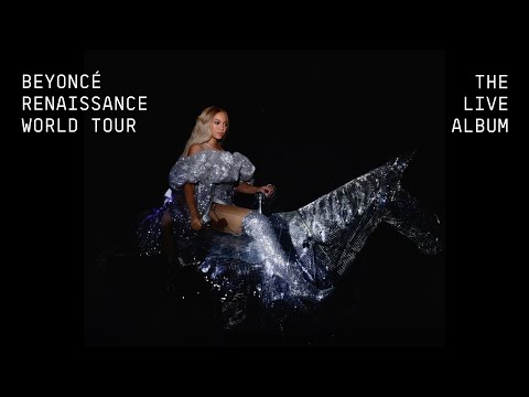 BEYONCÉ: MIND CONTROL / ENCORE (RENAISSANCE WORLD TOUR: THE LIVE