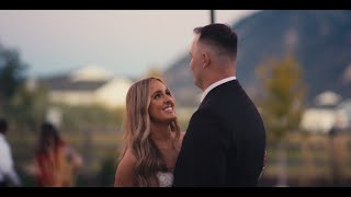 Wedding Day Highlight - River Bridge Event Center