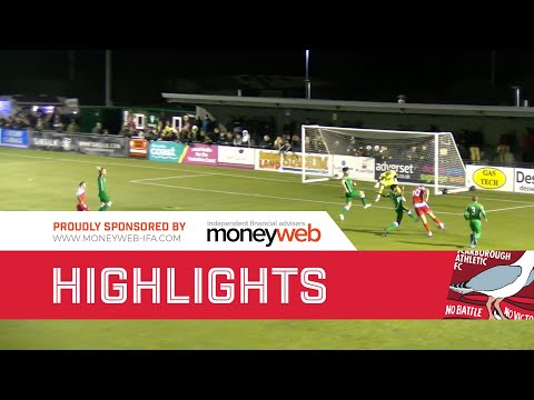 Scarborough Atherton Goals And Highlights