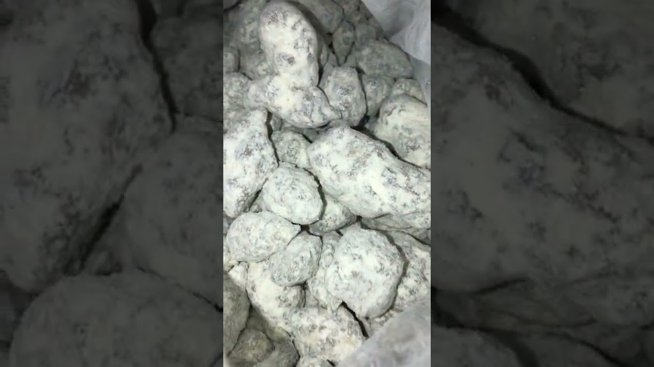 Ice Caps
