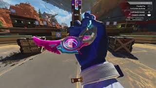 Are the universal heirlooms worth it? [apex legends] @hifromjeff
