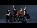 PUSH GIRLS | First Look | Sundance Channel