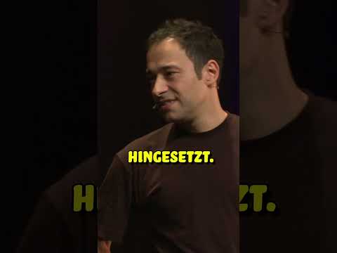 Zum Anbeißen