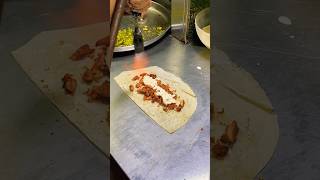 Shawarma in south..??telugu food telugu