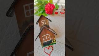 diy bird house #shorts #viral #trending #tiktok #reels #crafterteena #tiktok #birdhousenew #2024