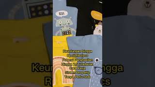 Peluang Bisnis Reseller Kremokids