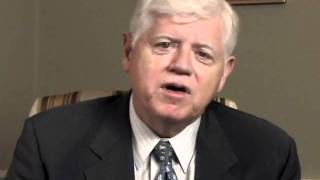 Congressman Larson on the importance of Health Care Reform