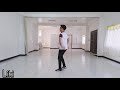 Philippine Folk dance : Liki | Solo (boy)