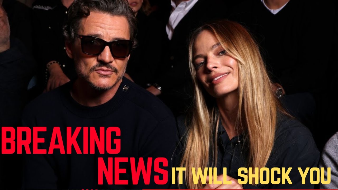 Педро Паскаль, Марго Робби, Николь Кидман и другие фотографии знаменитостей на показе мод Chanel