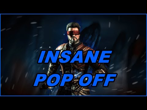 $830 MKX Tournament In 2022? Kolosseum Top 8 Run Part 1 - Mortal Kombat X Online Matches