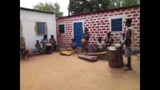 Download Lagu Farafina Sirakoro @ Bolomakote MP3