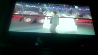 One Direction - What Makes You Beautiful (London Olympics 2012 Performance)
