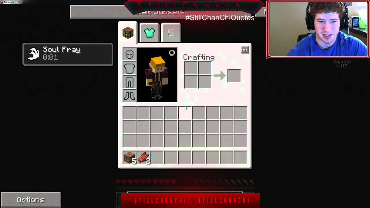 ChiCraft- The Journey Modded Viewer server Setup!!!