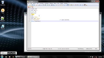 How to Make a Batch Loading Bar