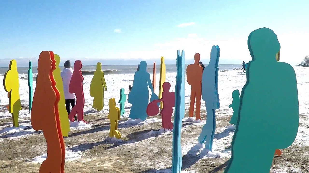 Winter Stations 2019