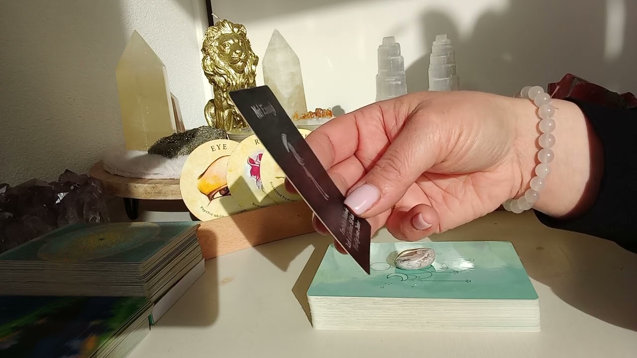 Kreeft ♋ Boodschappen van het Universum 😇 Komende 3 maanden ✨