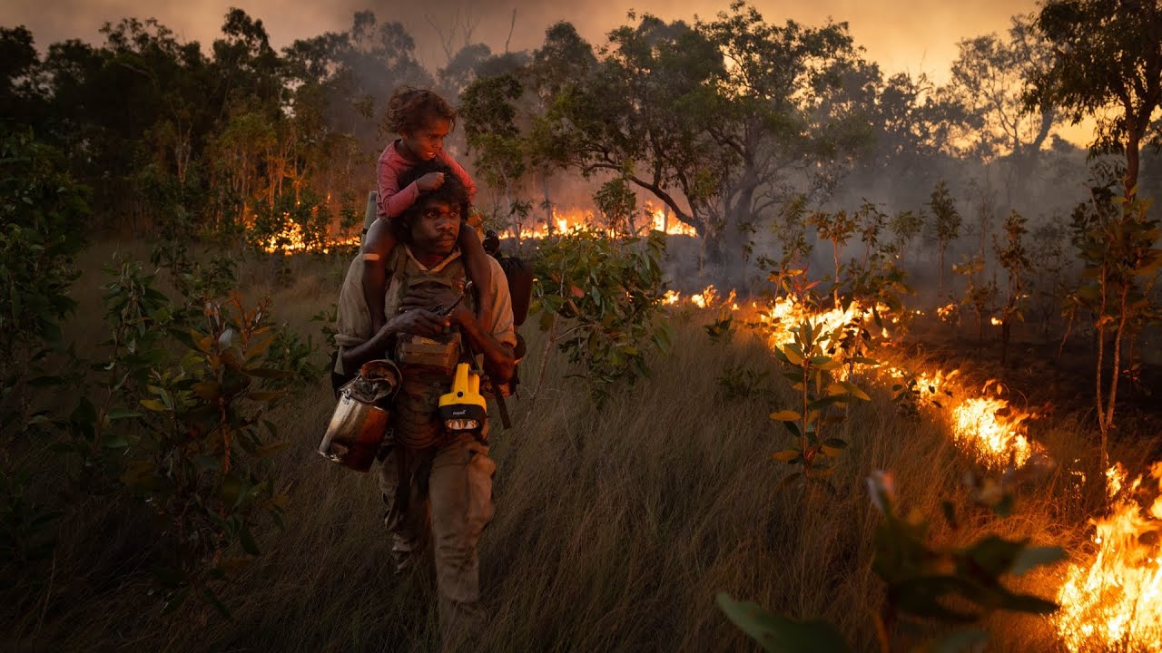 Exposing climate change: the power of photography