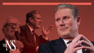 Will Keir Starmer really be more radical as prime minister? | The New Statesman podcast