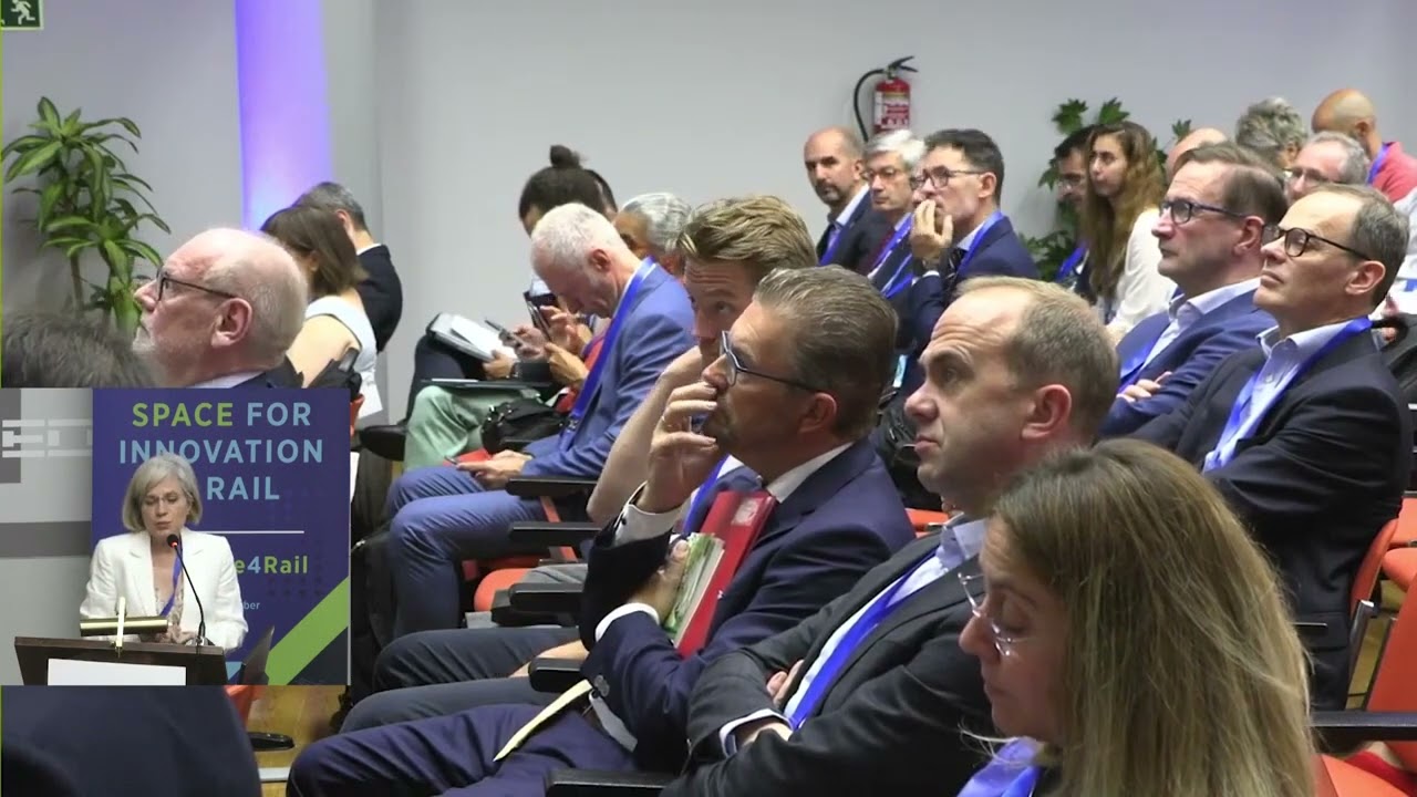 Satellite4Rail-Practical Steps Towards Adoption of EUSpace Solutions in Rail Signaling & Conclusions