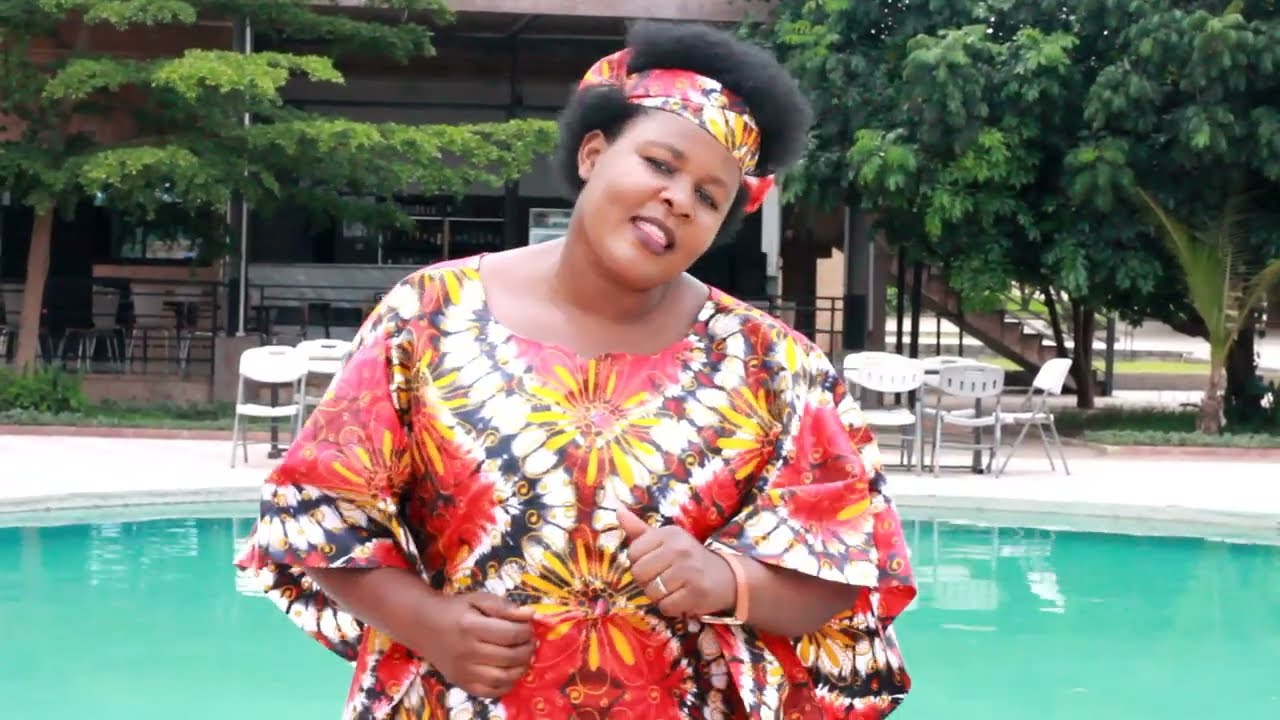 KORA by Delphine Uwayezu