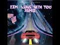 2XM - Leave With You ( Feat Quails ) REMIX / G MIXXX ( Prod Bigg Alekz )
