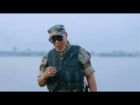 Koffi Olomide – Chante Goma | New Congolese Rumba \u0026 Soukous Hit