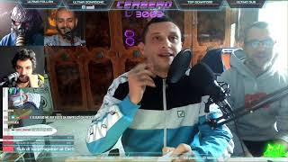 INOKI AL CERBERO ! | Cerbero Podcast #711