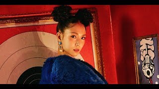 BoA gets freckles and hair buns for 'NEGA DOLA' comeback(News)