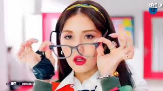 [Indo Sub] Somi - Birthday