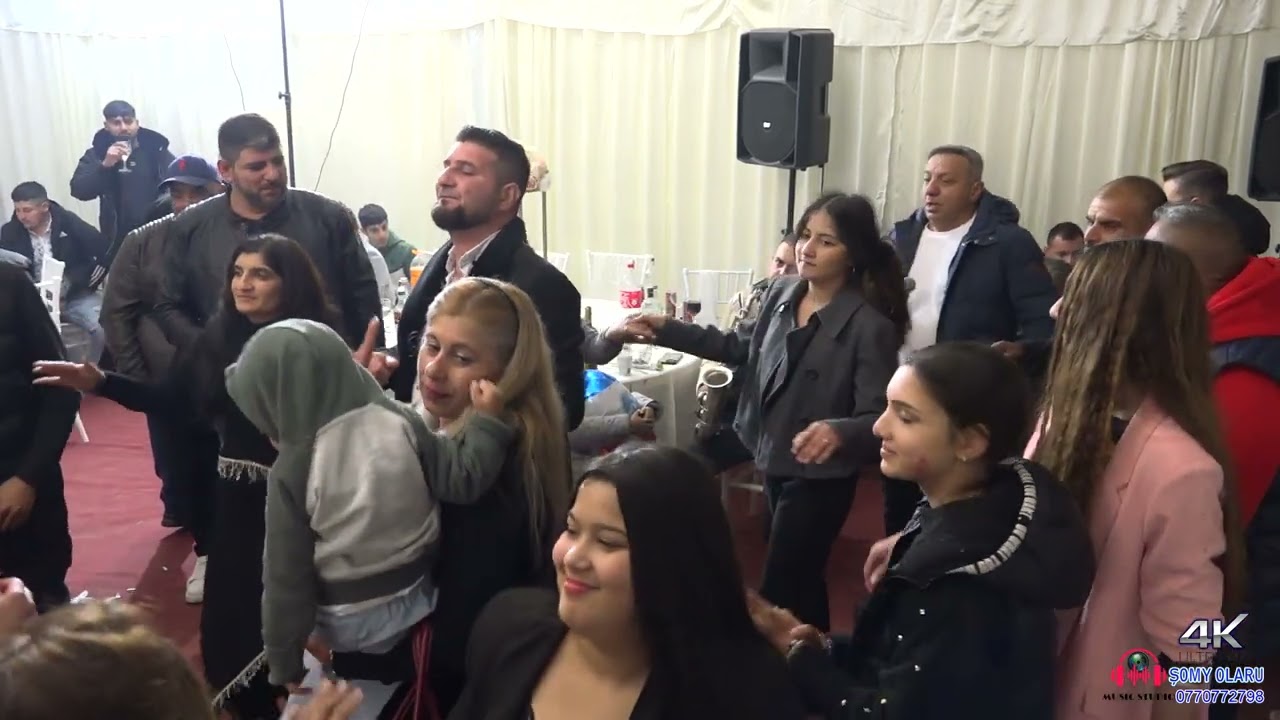 6HD Botez Raissa & Kevi Malu Mare Dolj 12- 11- 2023