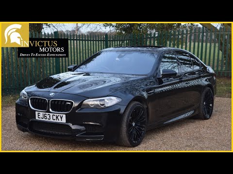 2013-bmw-m5-4.4-m5-553-bhp-|-full-tour-|-invictus-motors