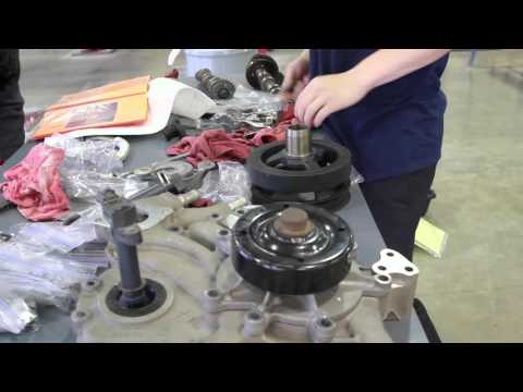AUTO TECH CLASS AM