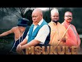 MSUKULE EP 146 