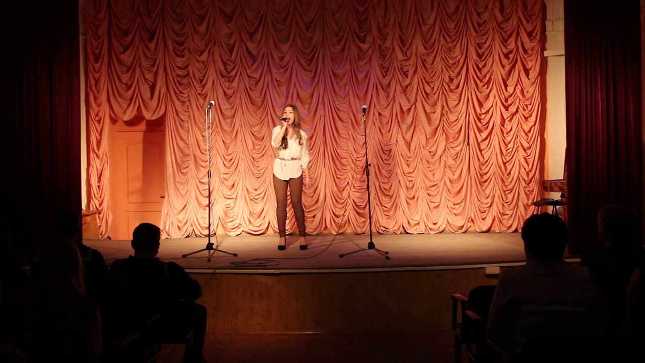 София Ротару - Я назову планету именем твоим(Стельникович Виталия ...