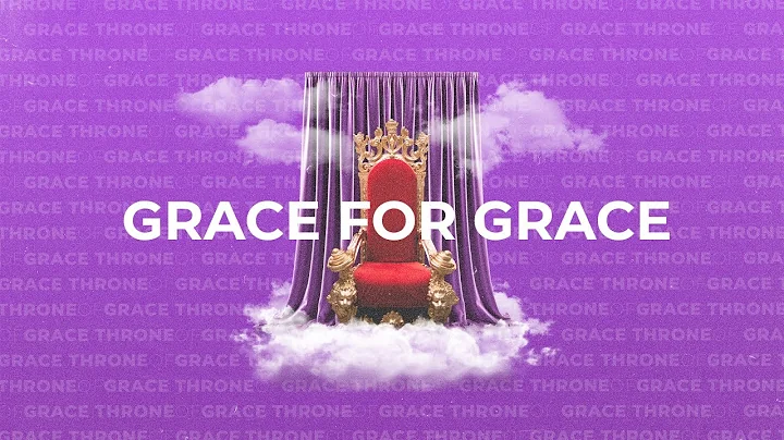 Grace For Grace - Vickie Vernon // Highly Favored Ladies Conference 2025