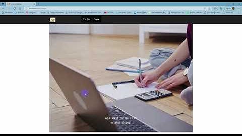 Aplikasi Web To Do List Sederhana