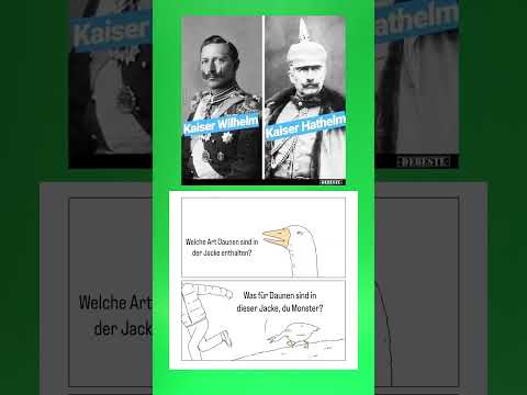 Memes für dich