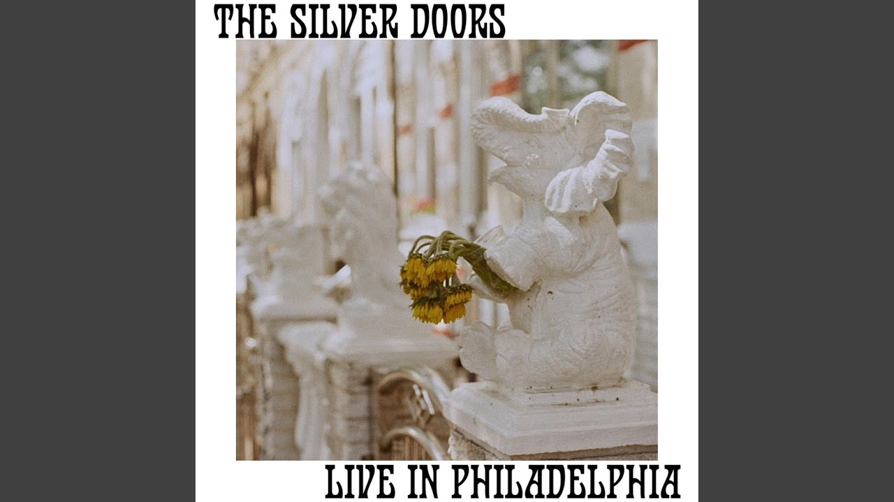 Legwork (Live in Philadelphia) adlı videoyu YouTube'da izle Legwork (Live in Philadelphia) adlı videoyu YouTube'da izle