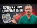 Храп после 50 — это не просто шум: вот почему утром давление становится выше.