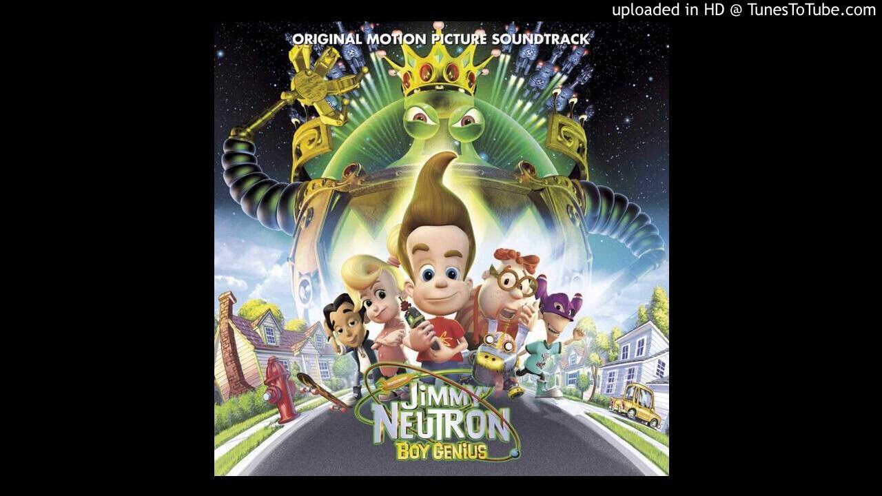 YouTube에서 John Debney Norad Bogey 보기 YouTube에서 John Debney Norad Bogey 보기